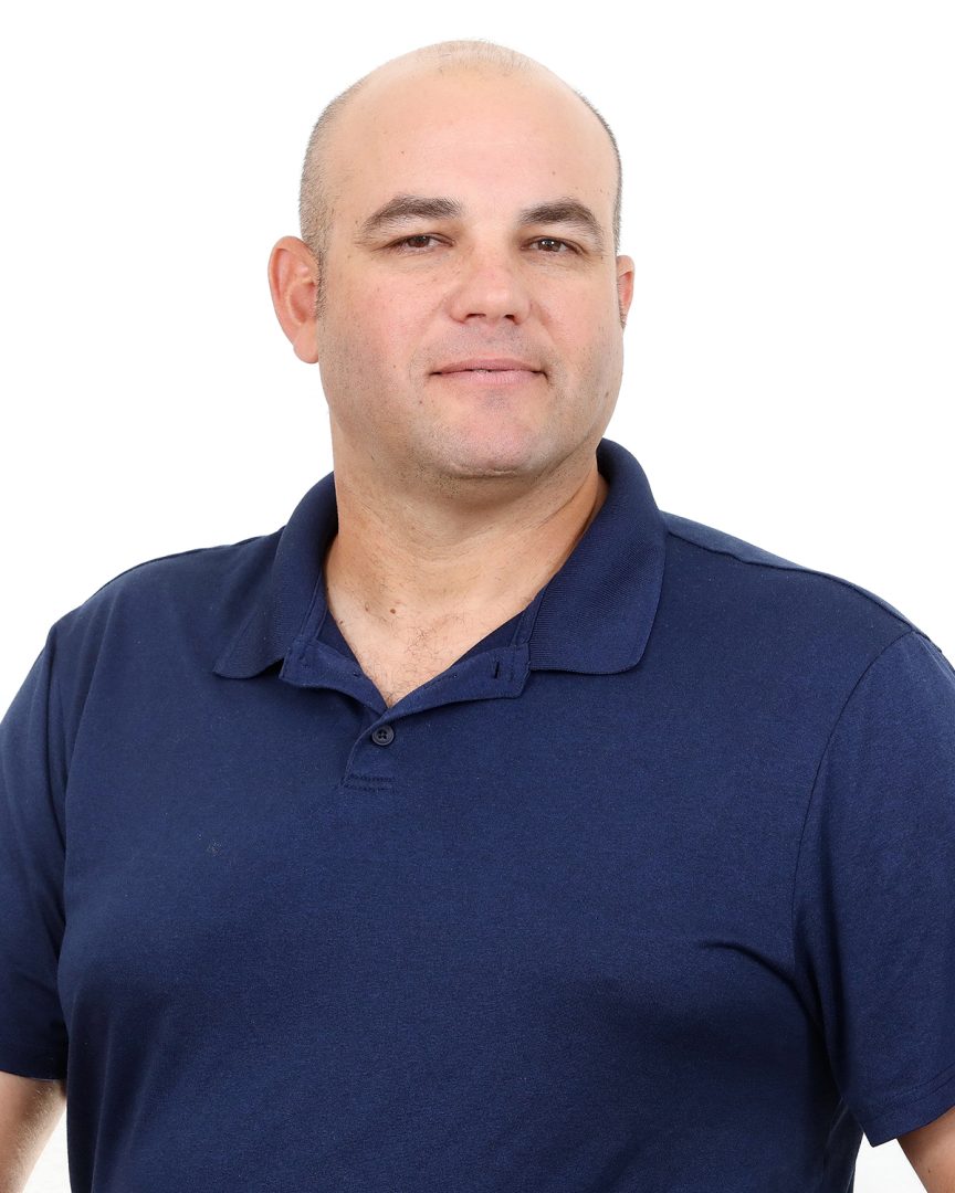 Yaron Rapaport