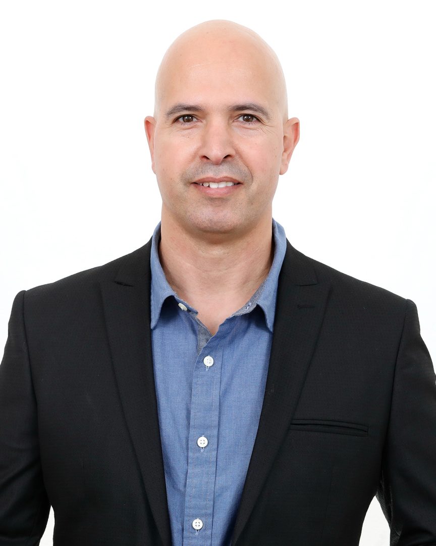 Yossi Efroni