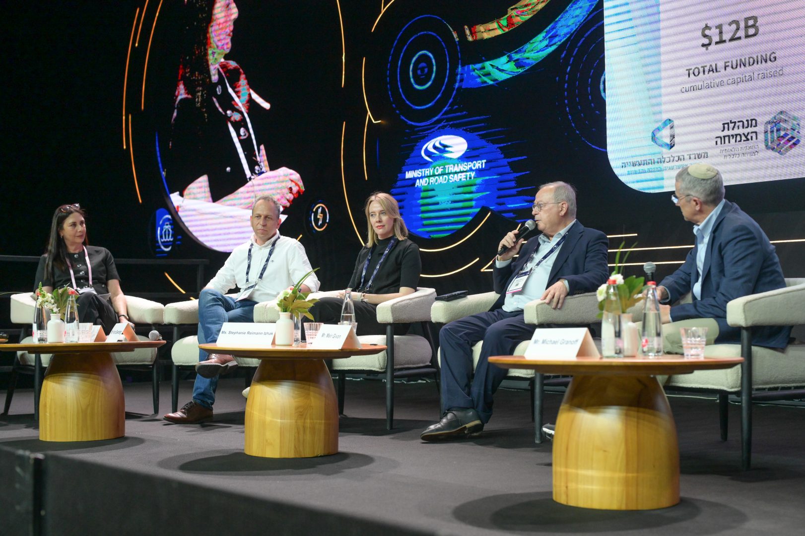 Smart Mobility Summit 2026: Advancing Scalable Transportation Infrastructure Ecosystems