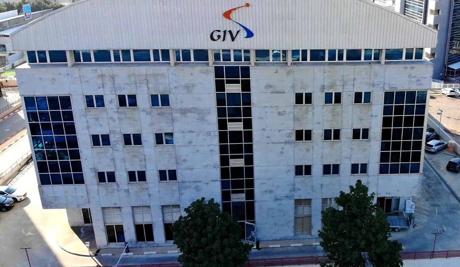 GIV Solutions