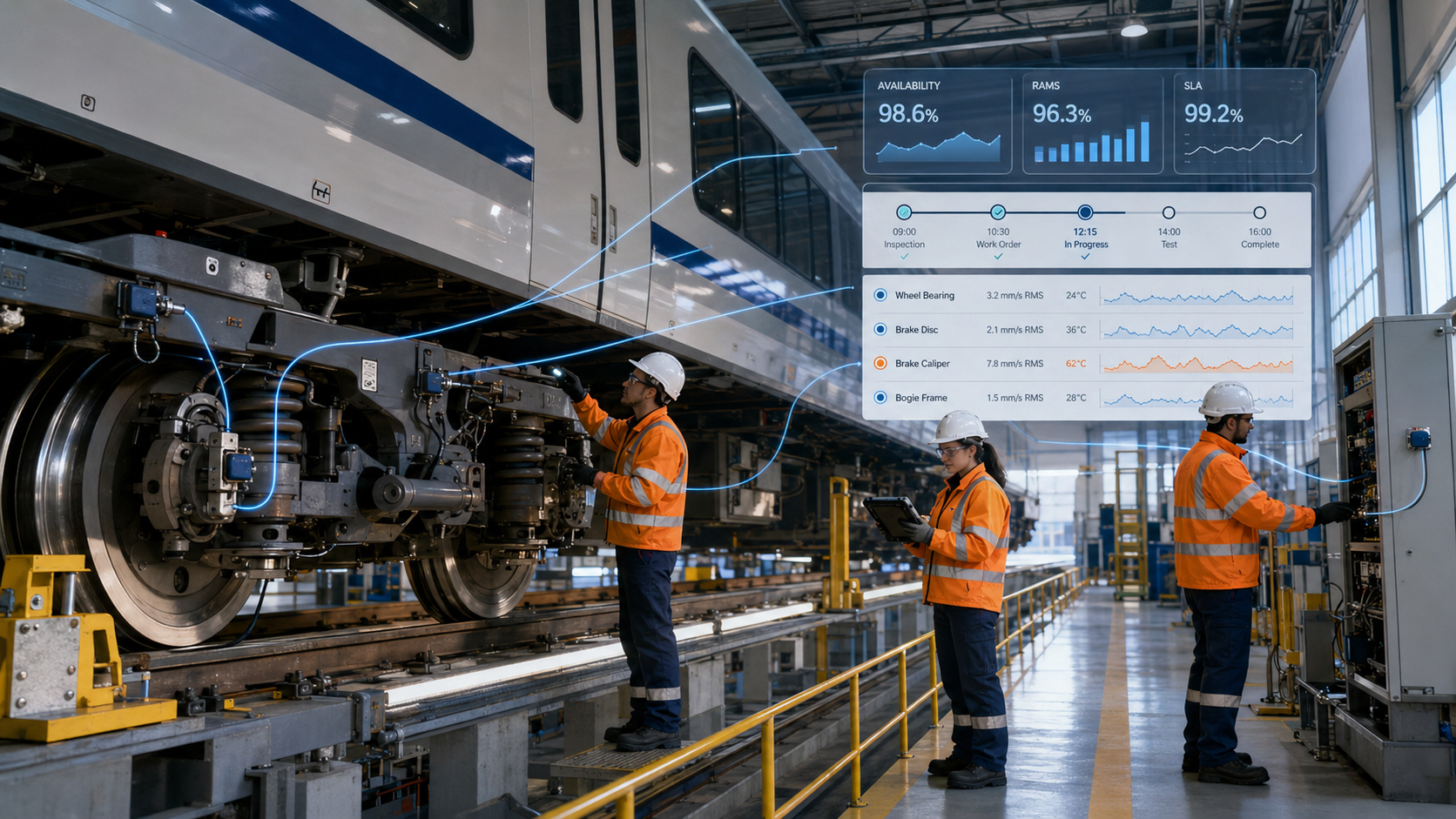 What is Predictive Maintenance?