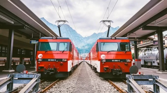 GIV Solutions: Intelligent Rail Management for Reliable and Future-ready Operations